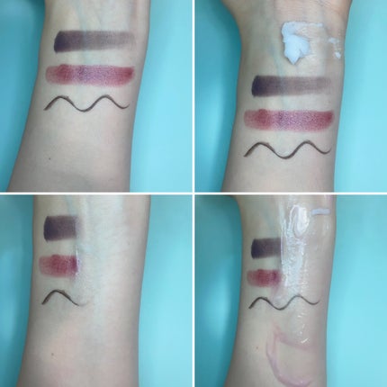 アンドハニー サボン クレンジングバーム ブルークレイ/&honey/クレンジングバームを使ったクチコミ(3枚目)