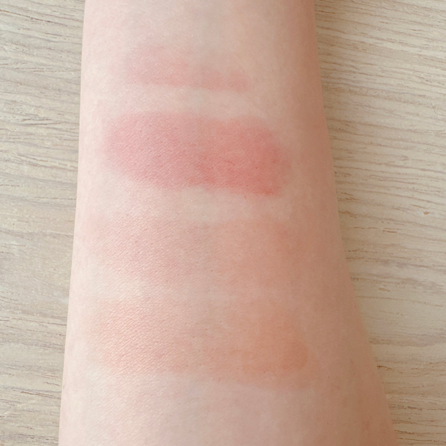 スフレアリップ/CEZANNE/口紅を使ったクチコミ(5枚目)