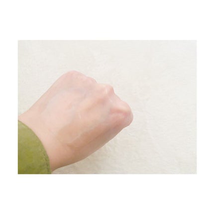 ももぷり フレッシュピールオフパック/ももぷり/ピーリングを使ったクチコミ(3枚目)