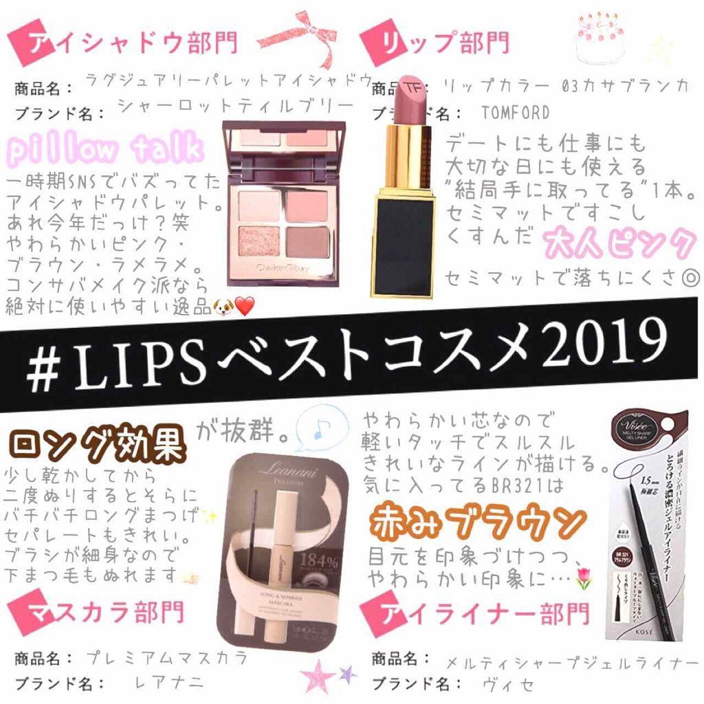 リップ カラー/TOM FORD BEAUTY/口紅を使ったクチコミ(1枚目)