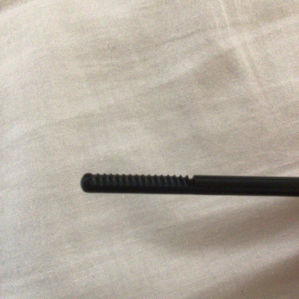 ヒロインメイクSP スピーディーマスカラリムーバー/ヒロインメイク/ポイントメイクリムーバーを使ったクチコミ(4枚目)