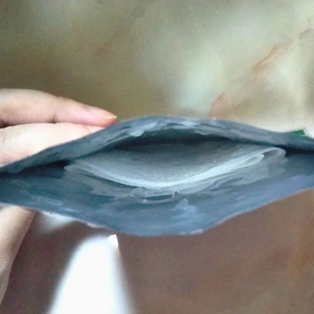 CICAトリプルリペアマスク /我的美麗日記/シートマスク・パックを使ったクチコミ（3枚目）