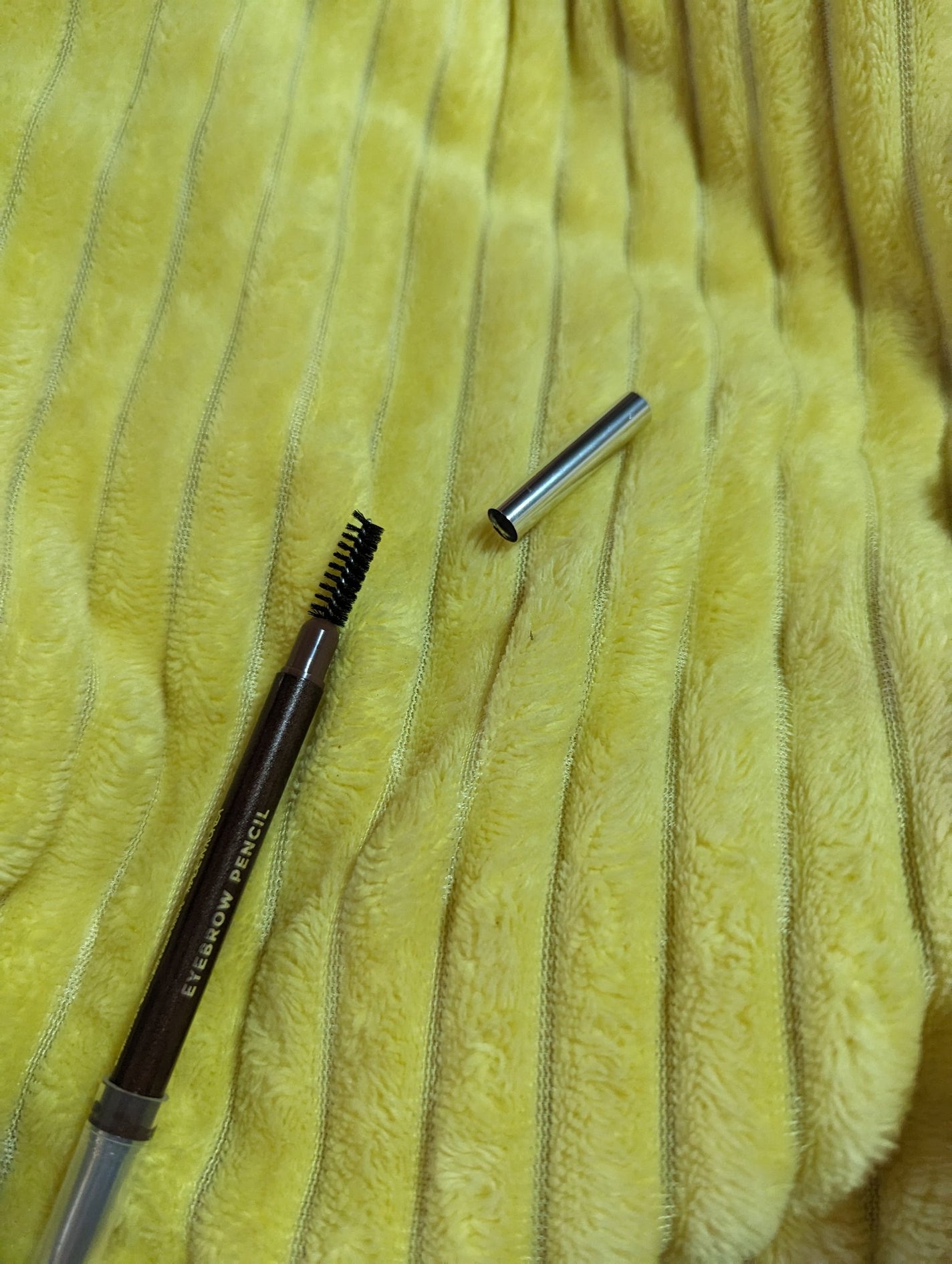 エルファー アイブローペンシル/DAISO/アイブロウペンシルを使ったクチコミ(2枚目)