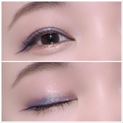 HYPNOTISING POP SHOT/Charlotte Tilbury/単色アイシャドウを使ったクチコミ(3枚目)