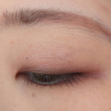 シグニチャー カラー アイズ/SUQQU/アイシャドウパレットを使ったクチコミ(5枚目)