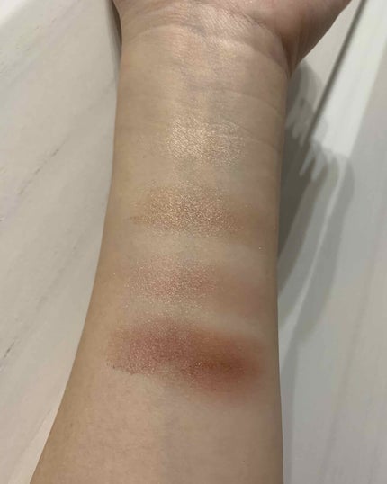 ロイヤルヴィンテージ アイズ/リンメル ロンドン/アイシャドウパレットを使ったクチコミ(2枚目)