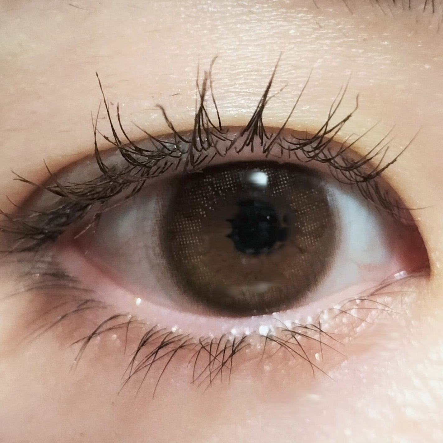 マイクロファイバー /ビー・エヌ/二重まぶた用アイテムを使ったクチコミ(6枚目)