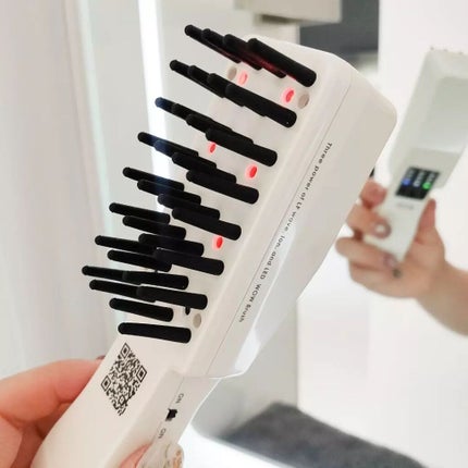 wow brush/WOWBrush/ボディケア美容家電を使ったクチコミ(3枚目)