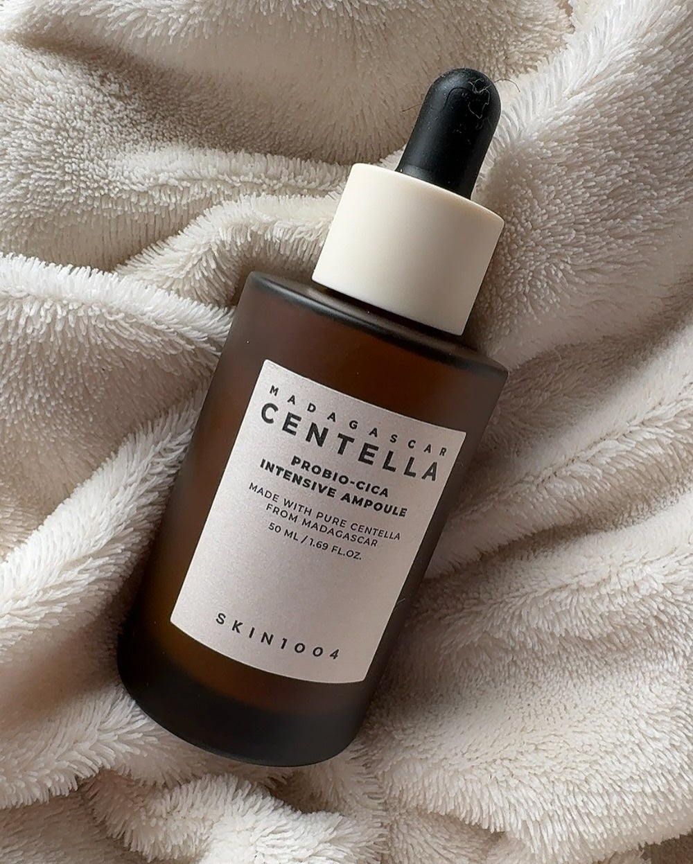 プロバイオシカ インテンシブ アンプル/SKIN1004/美容液を使ったクチコミ(2枚目)