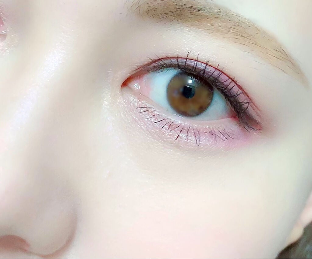 プリズム・イシム・アイズ/GIVENCHY/アイシャドウパレットを使ったクチコミ(3枚目)