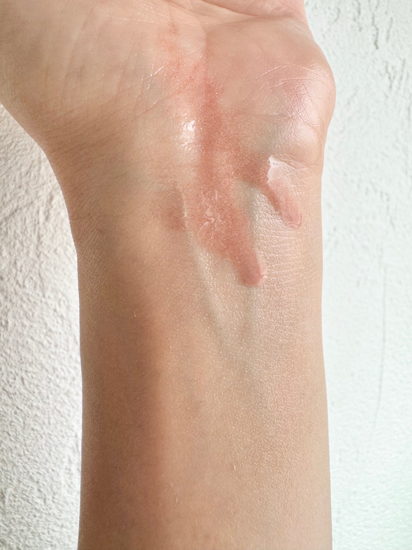 プロディジュー フローラル ゴールド オイル/ニュクス/ボディオイルを使ったクチコミ(3枚目)