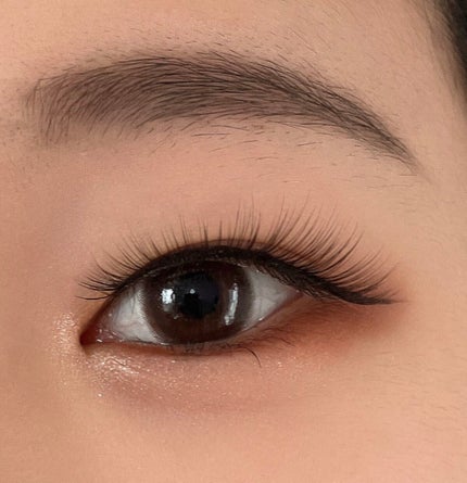 LJ 3D つけまつげ/セリア/つけまつげを使ったクチコミ(4枚目)