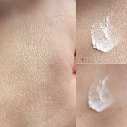 ダイヤモンドビジュパウダー/Macchia Label/ルースパウダーを使ったクチコミ(3枚目)