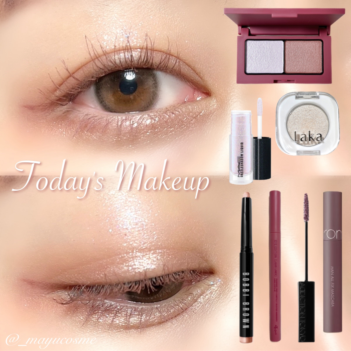 ロングウェア クリーム シャドウ スティック/BOBBI BROWN/スティックアイシャドウを使ったクチコミ（1枚目）