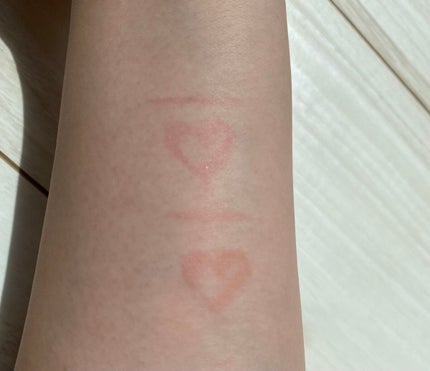 3wayスリムアイルージュライナー/キャンメイク/リキッドアイライナーを使ったクチコミ(3枚目)