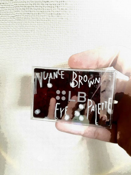 ナチュラル チークN/CEZANNE/パウダーチークを使ったクチコミ(2枚目)