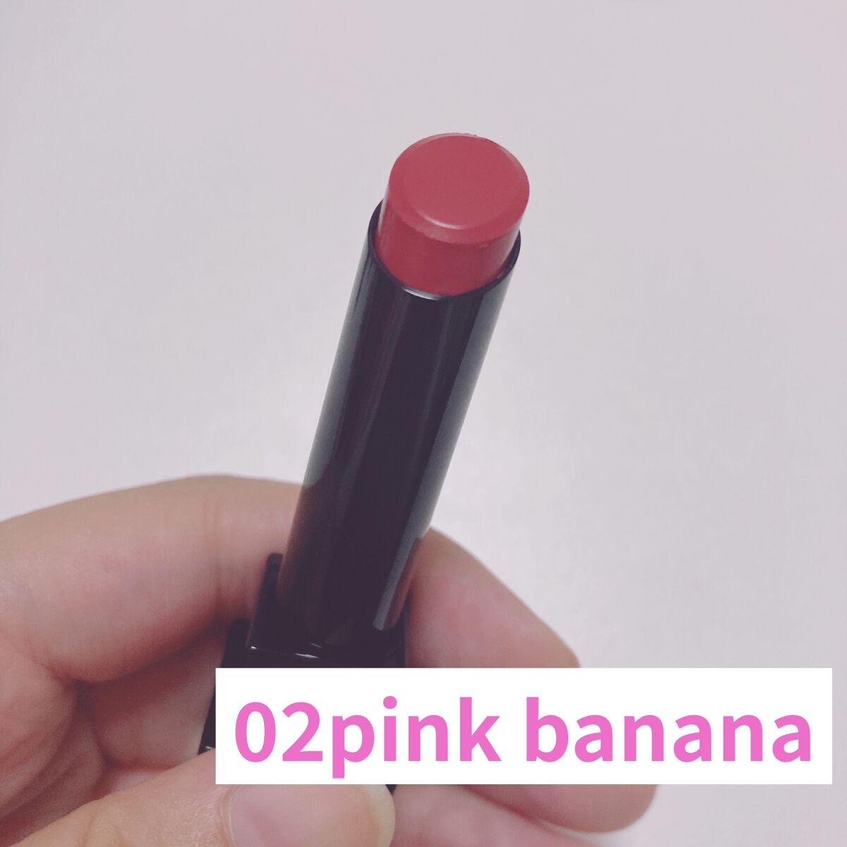 ケイト リップモンスター/KATE/口紅を使ったクチコミ（3枚目）