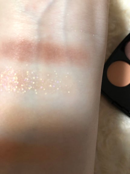 レ キャトル オンブル/CHANEL/アイシャドウパレットを使ったクチコミ(4枚目)