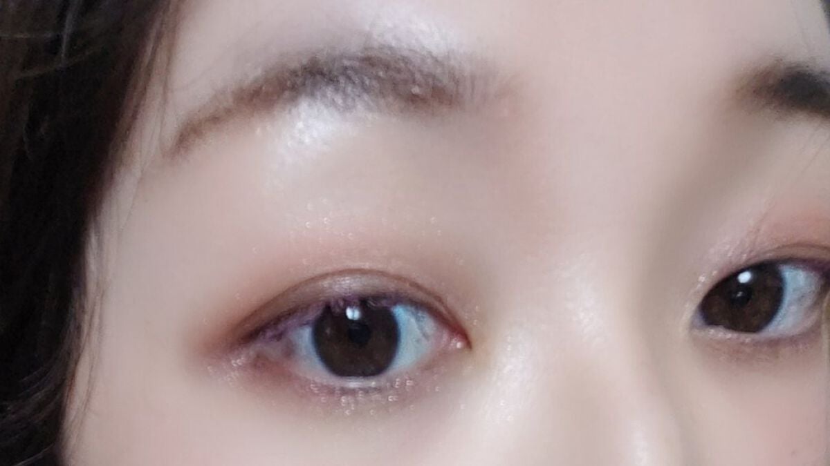 ジルスチュアート ブルームクチュール アイズ/JILL STUART/アイシャドウパレットを使ったクチコミ(2枚目)