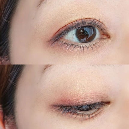 シグニチャー カラー アイズ/SUQQU/アイシャドウパレットを使ったクチコミ(3枚目)