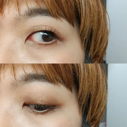 ロングウェア クリーム シャドウ スティック/BOBBI BROWN/スティックアイシャドウを使ったクチコミ(6枚目)