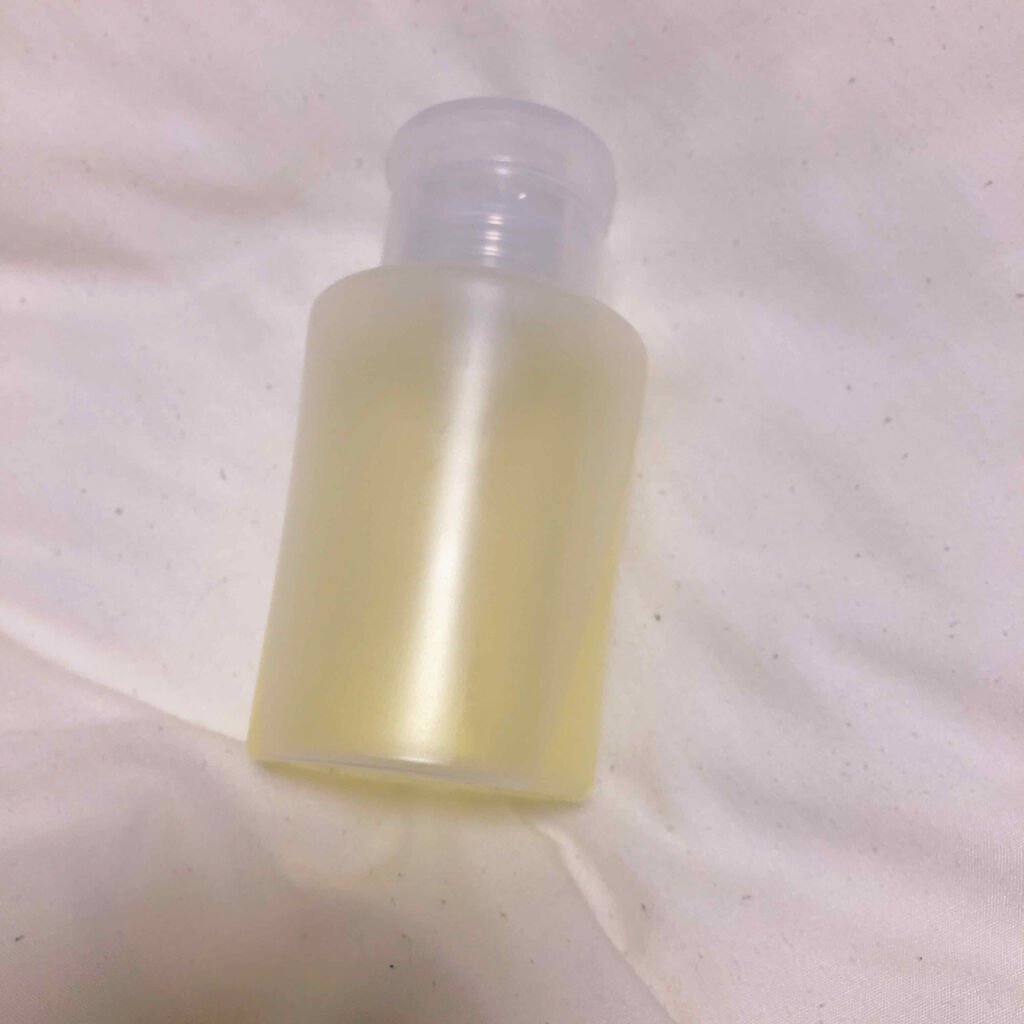 ネイチャーコンク 薬用 クリアローションとてもしっとり/ネイチャーコンク/拭き取り化粧水を使ったクチコミ（2枚目）