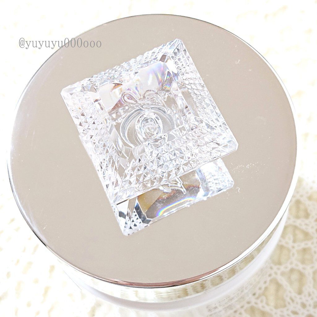 ジルスチュアート ヘアマスク ホワイトフローラル/JILL STUART/ヘアマスク・ヘアパックを使ったクチコミ(4枚目)