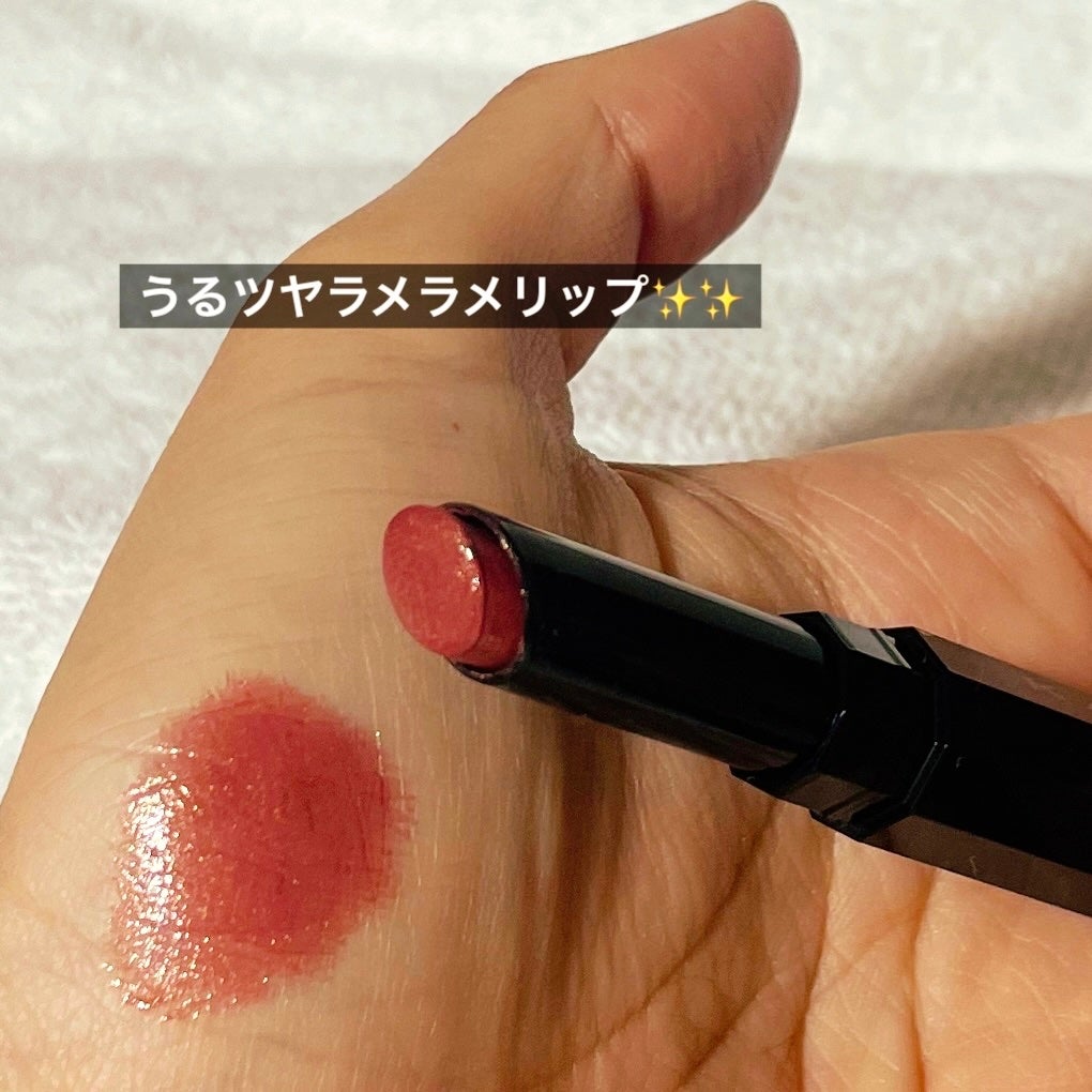 ディメンショナルルージュ/KATE/口紅を使ったクチコミ(2枚目)