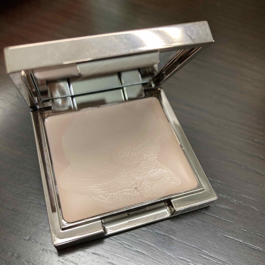 アイリッドベース(N)/LUNASOL/アイシャドウベースを使ったクチコミ(1枚目)