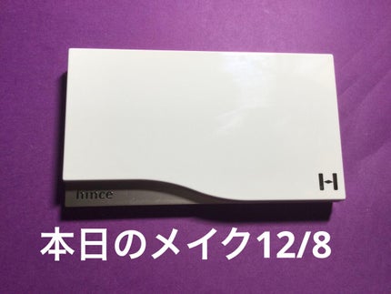 ロング&カールマスカラ アドバンストフィルム/ヒロインメイク/マスカラを使ったクチコミ(1枚目)