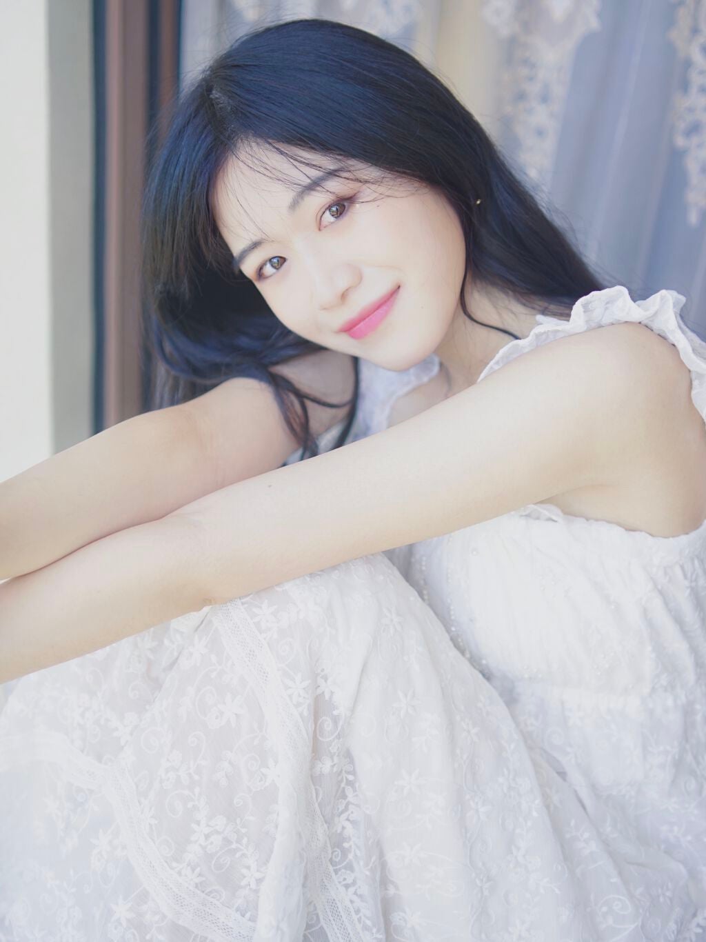 å°åž on LIPS ãðšð³åæ¬¢æµ·èŸ¹åæ¬¢å¹æµ·é£çœè²çè£åè¶
äžéåŠâ€äžåœåŠå®¹Doyoul..ãïŒ1æç®ïŒ