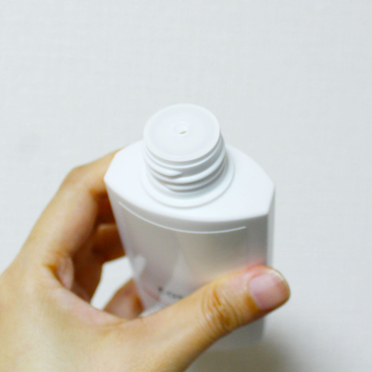 ボディファンデーション/COSCOS/ボディミルクを使ったクチコミ（2枚目）