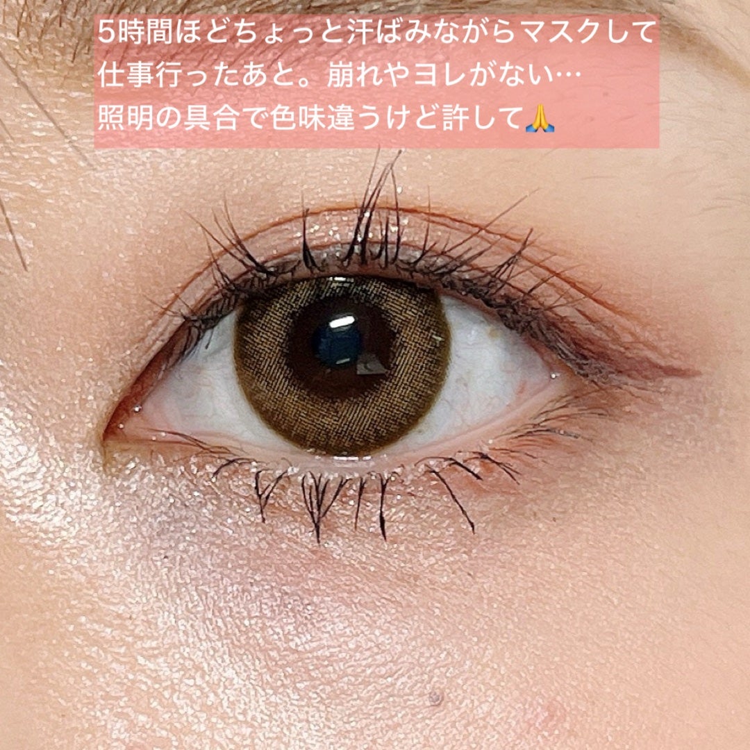 フェイスパウダー/DECORTÉ/ルースパウダーを使ったクチコミ(7枚目)