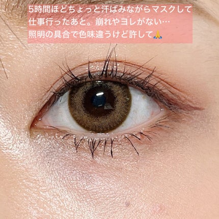 フェイスパウダー/DECORTÉ/ルースパウダーを使ったクチコミ(7枚目)