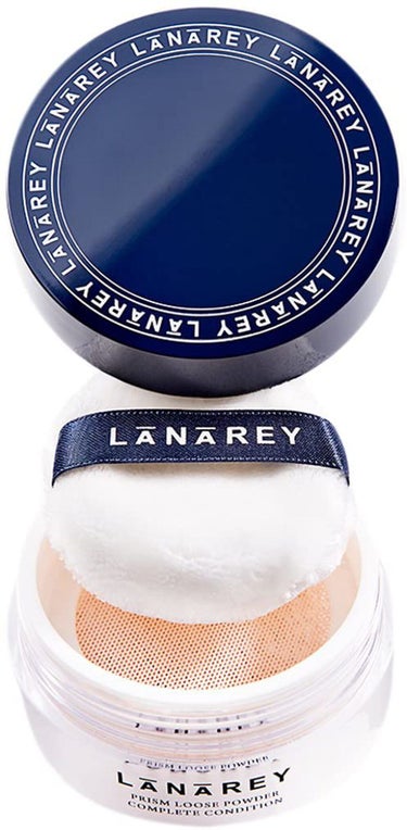 LANAREY PRISM LOOSE POWDER