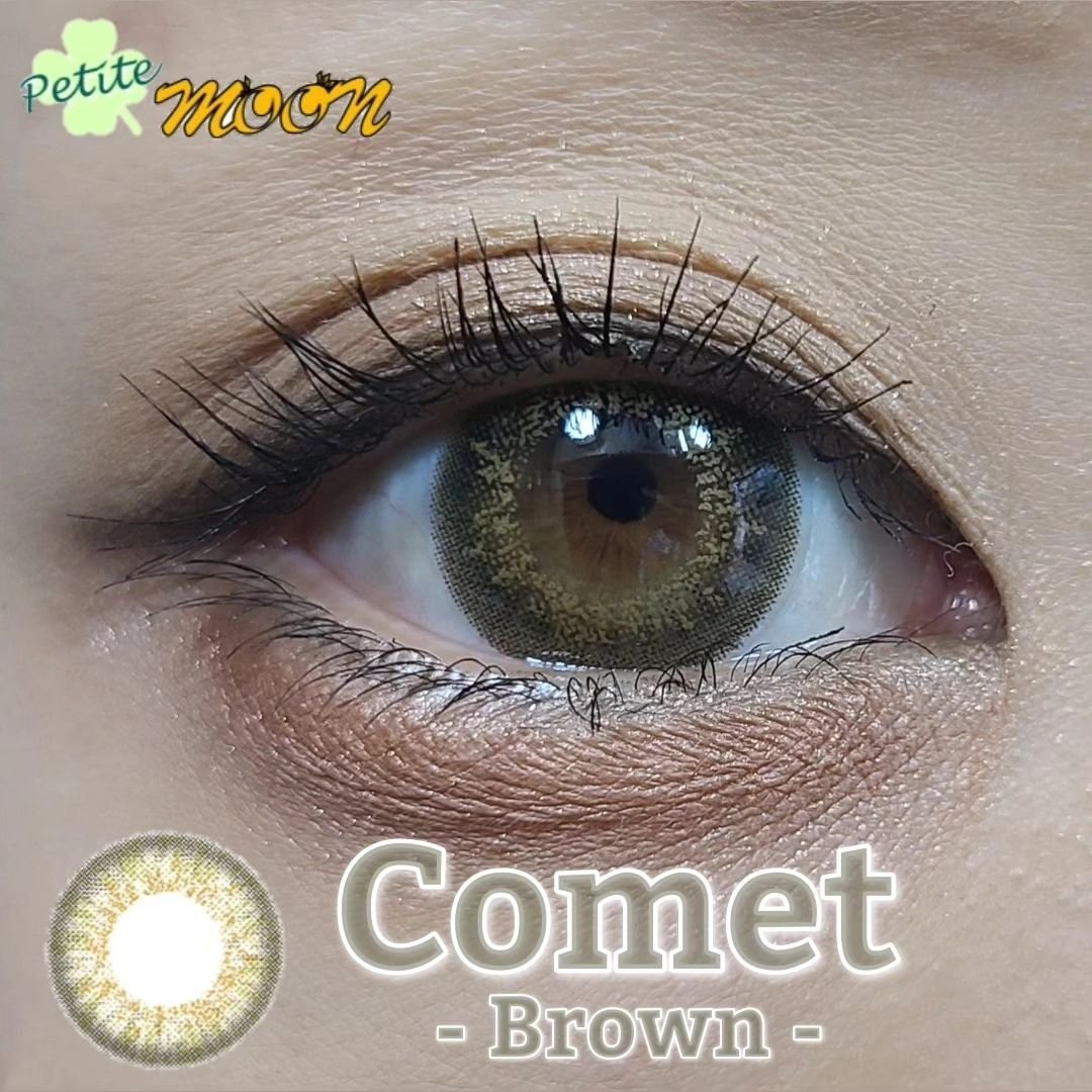 moon/MooN/カラーコンタクトレンズを使ったクチコミ（1枚目）