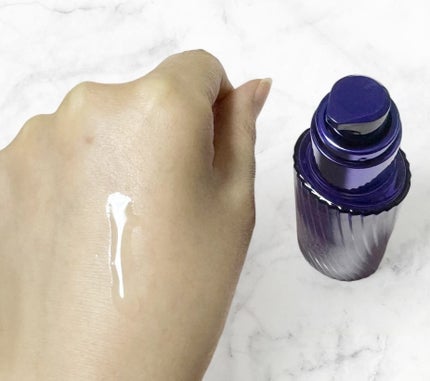 セラム ヴェール/ONE BY KOSE/美容液を使ったクチコミ(2枚目)