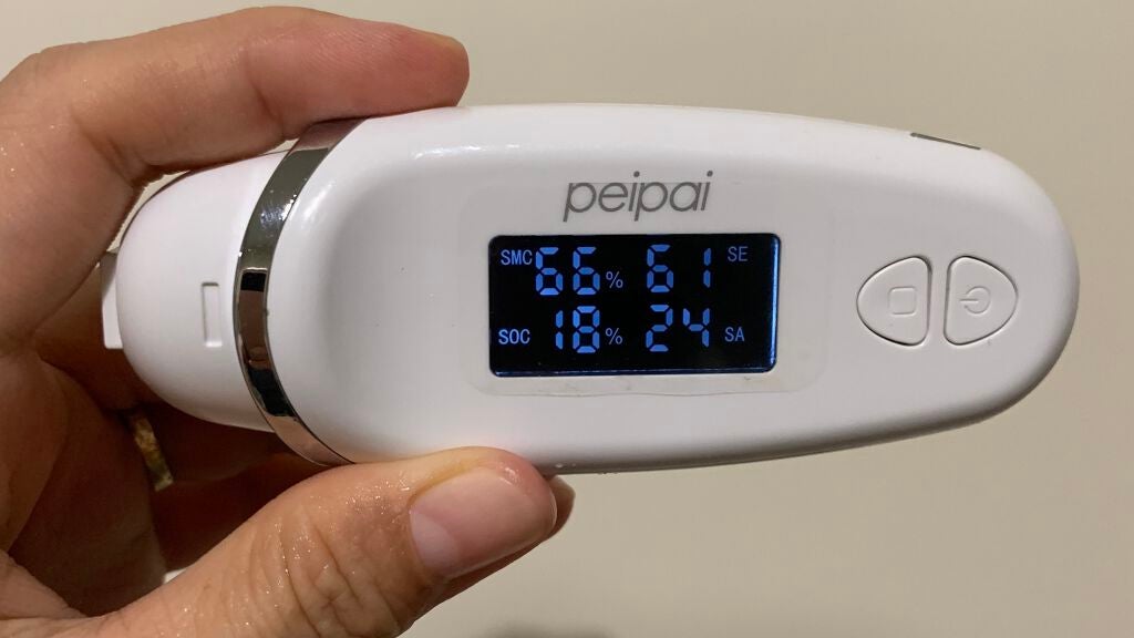 ビフィダバイオームアンプルマスク/manyo/シートマスク・パックを使ったクチコミ(6枚目)