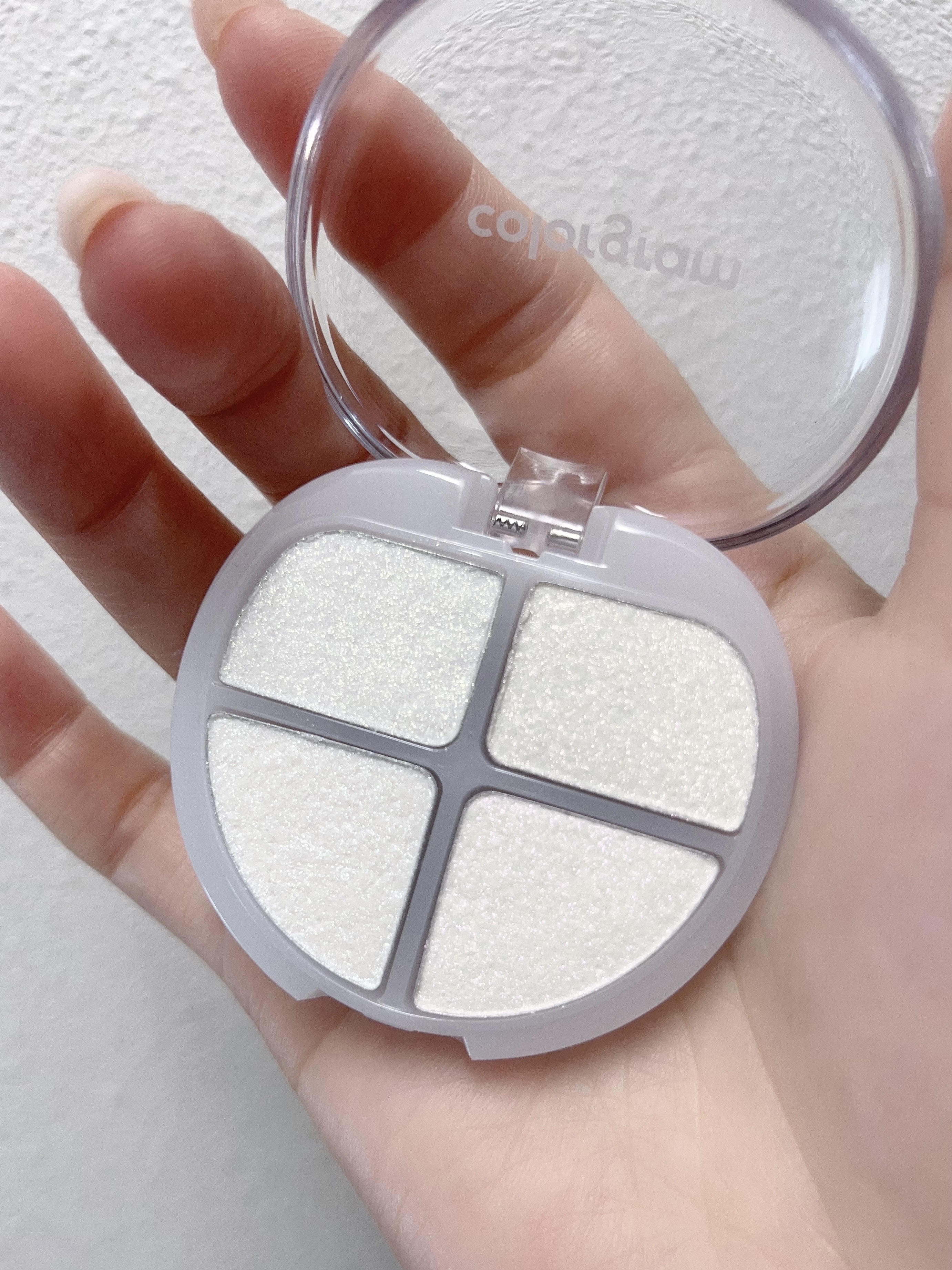 Colorgram 陰影創造ライナーのクチコミ「#PR #colorgram #OLIVEYOUNGPB  
モニターでいただきました🫶

✔.....」（2枚目）