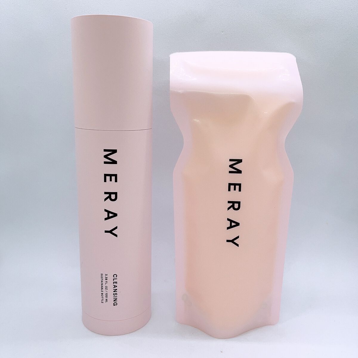 試してみた】MERAY メルティング クレンジング バターの効果・肌質別の