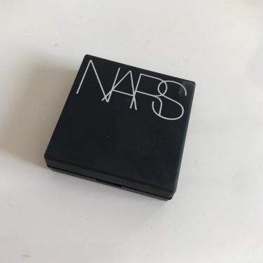 ブラッシュ/NARS/パウダーチークを使ったクチコミ（2枚目）