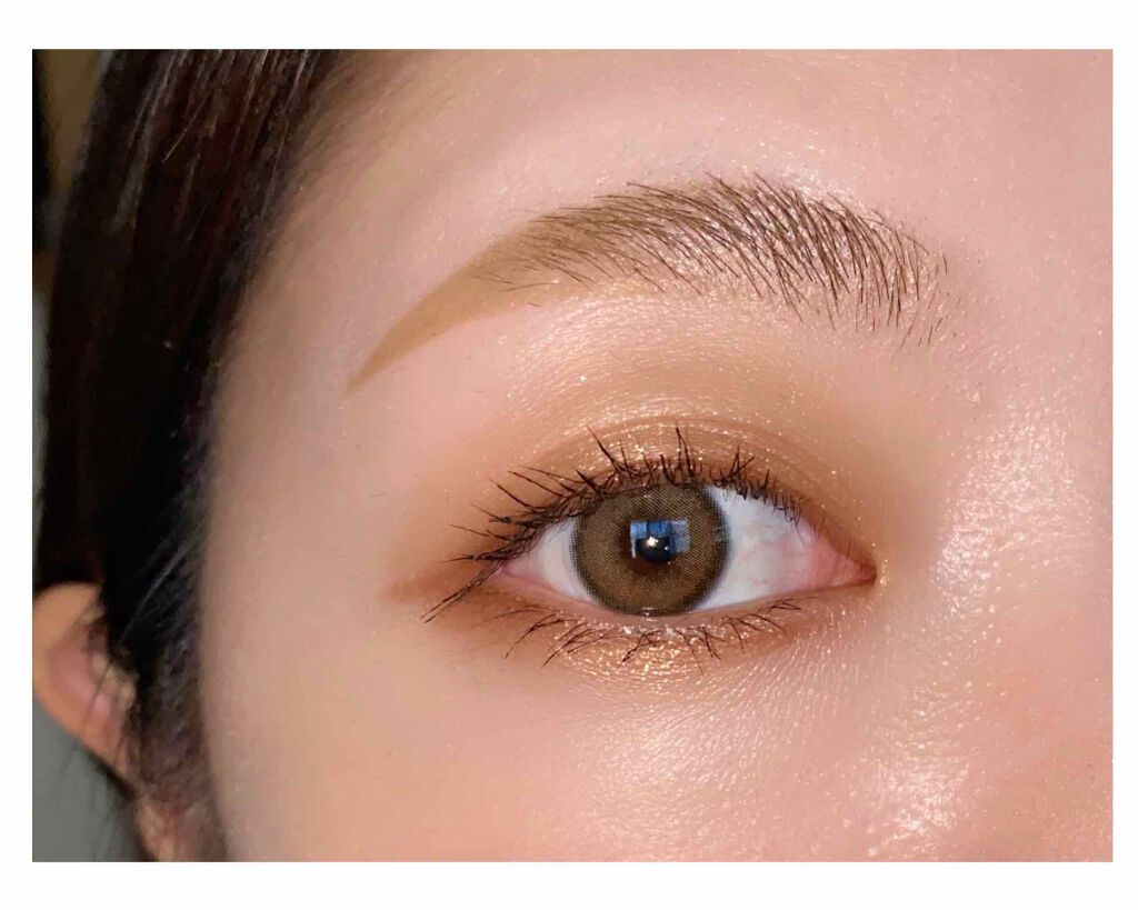 ラブ・ライナー オールラッシュマスク/ラブ・ライナー/マスカラを使ったクチコミ(3枚目)