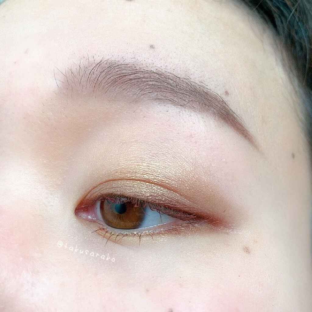 レ キャトル オンブル/CHANEL/アイシャドウパレットを使ったクチコミ（3枚目）