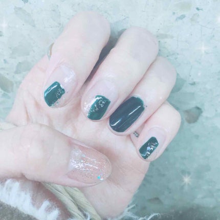 プレイネイル/ETUDE/マニキュアを使ったクチコミ(4枚目)