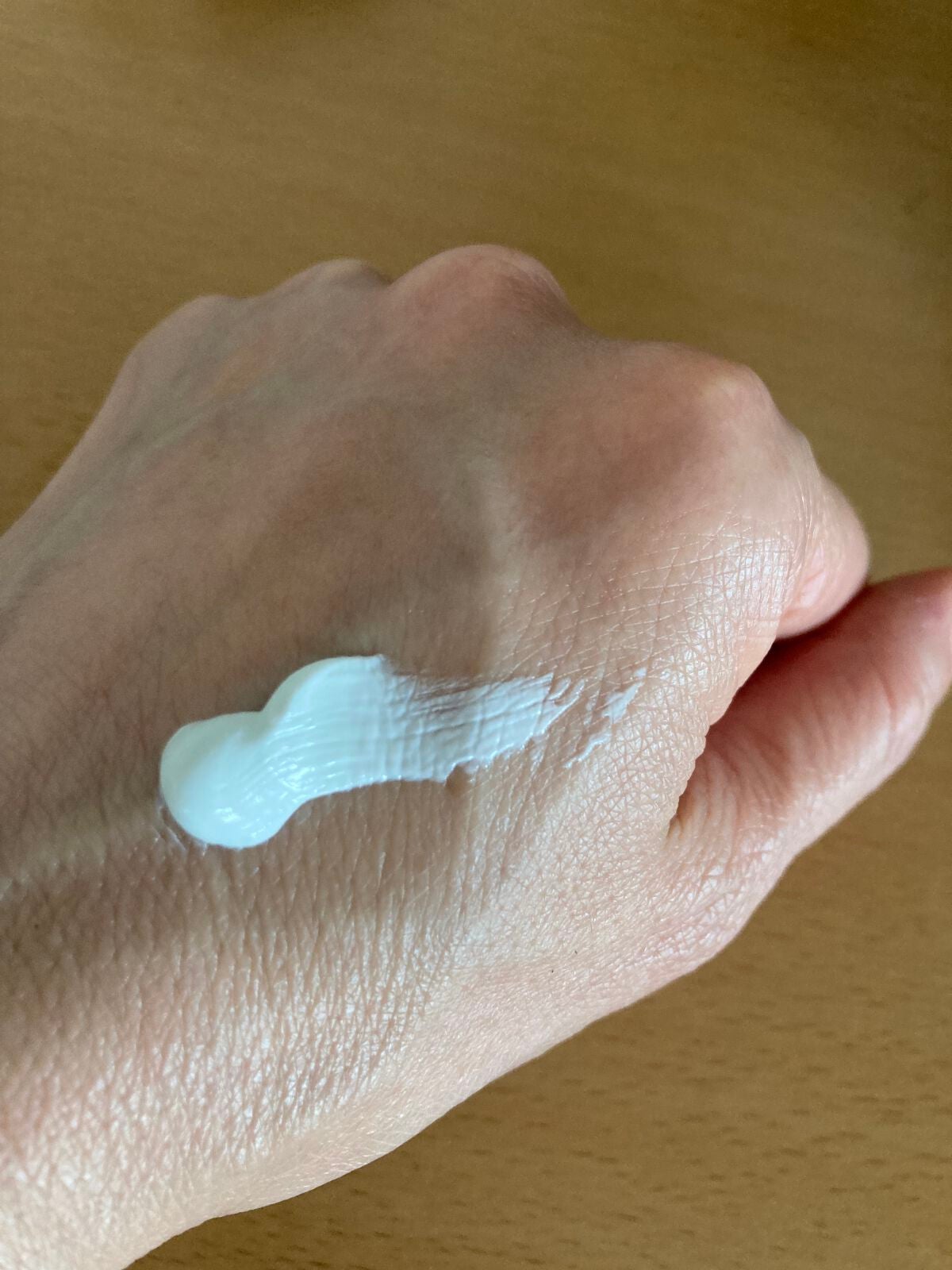 シカルファットプラス リペアクリーム/アベンヌ/フェイスクリームを使ったクチコミ(3枚目)