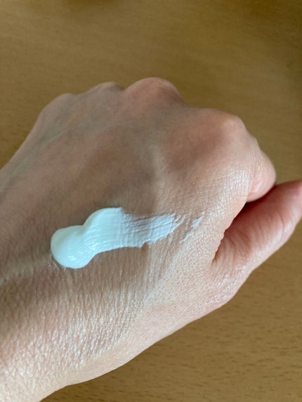 シカルファットプラス リペアクリーム/アベンヌ/フェイスクリームを使ったクチコミ(3枚目)