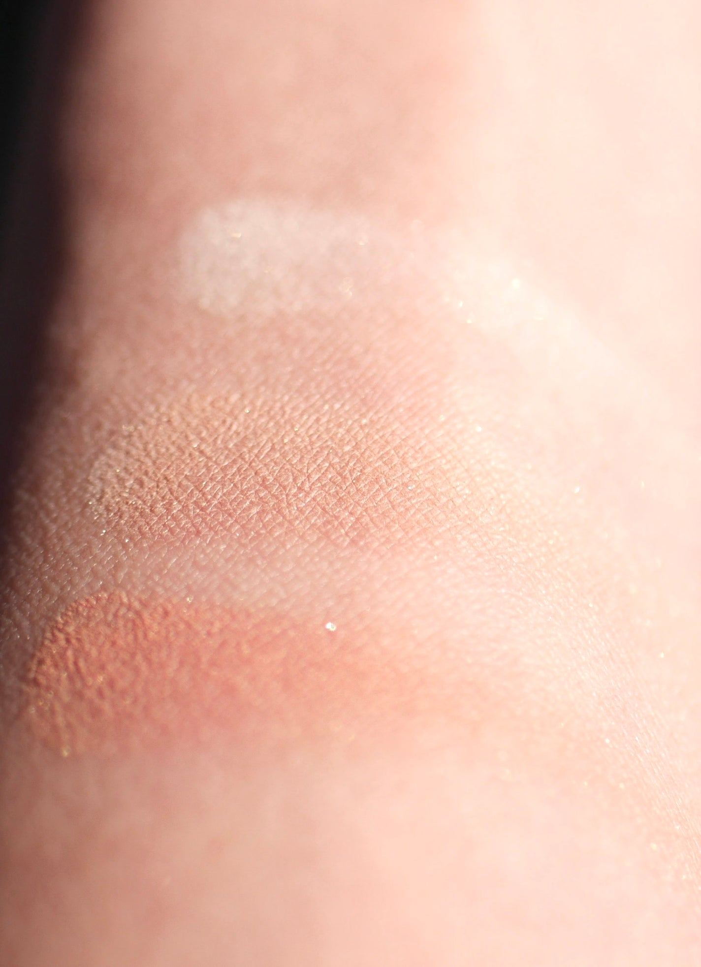 ブラーリング カラー ブラッシュ/SUQQU/パウダーチークを使ったクチコミ(3枚目)