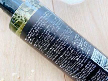 Frienbr ルーム&ファブリックミスト 金木犀のクチコミ「フレンバー ルーム&ファブリックミスト 金木犀✨
香りで生活を豊かに、フレンバーさんより。
.....」(3枚目)