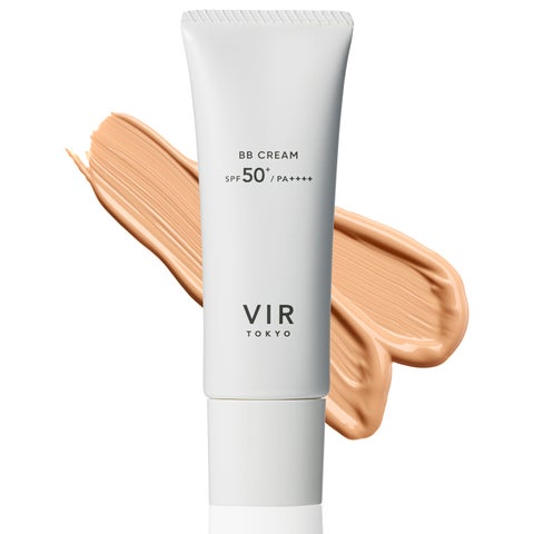 VIR TOKYO VIR TOKYO BBクリーム