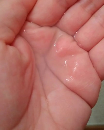 ハトムギ化粧水(ナチュリエ スキンコンディショナー R )/ナチュリエ/化粧水を使ったクチコミ(3枚目)